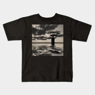 Flood Kids T-Shirt